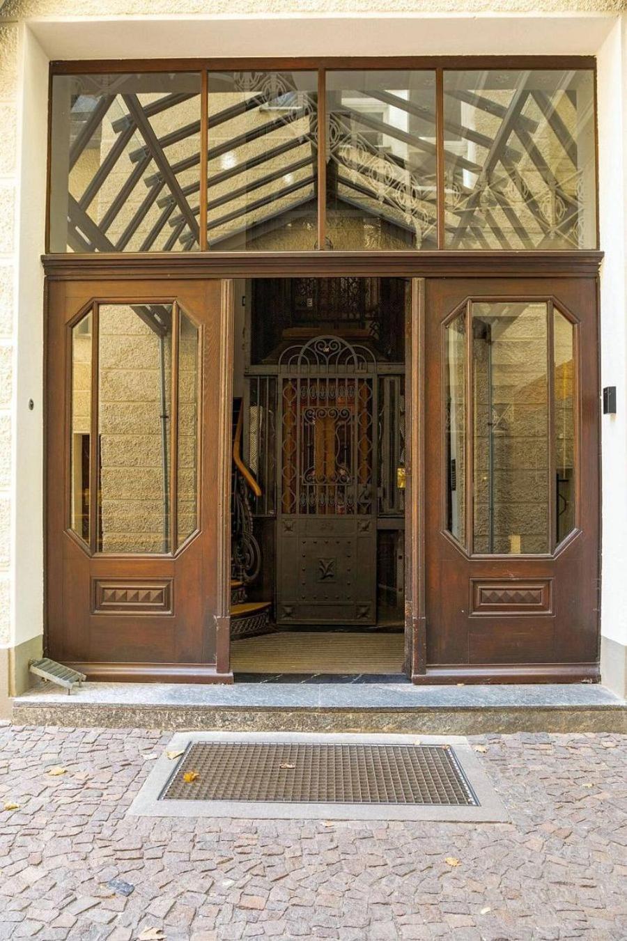 Ferienwohnungen Leipzig Musikviertel Zentrum Sued - Zentral Und Dennoch Ruhig Exterior foto
