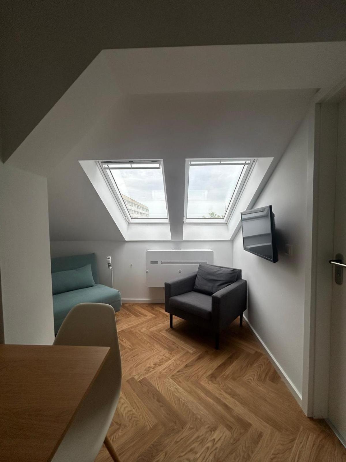 Ferienwohnungen Leipzig Musikviertel Zentrum Sued - Zentral Und Dennoch Ruhig Zimmer foto
